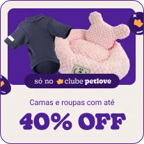 banner secundário promocional petlove