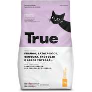 Ração Natural True para Gatos Adultos Castrados