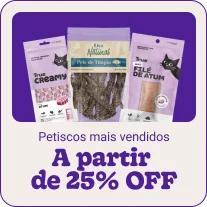 banner secundário promocional petlove
